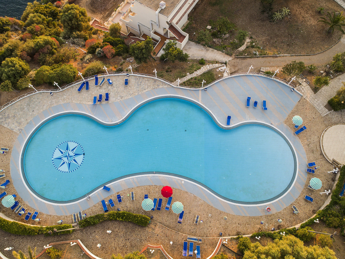 Citta del Mare Hotel Village