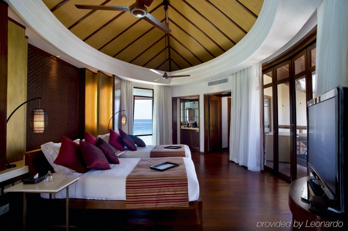 Constance Halaveli Maldives