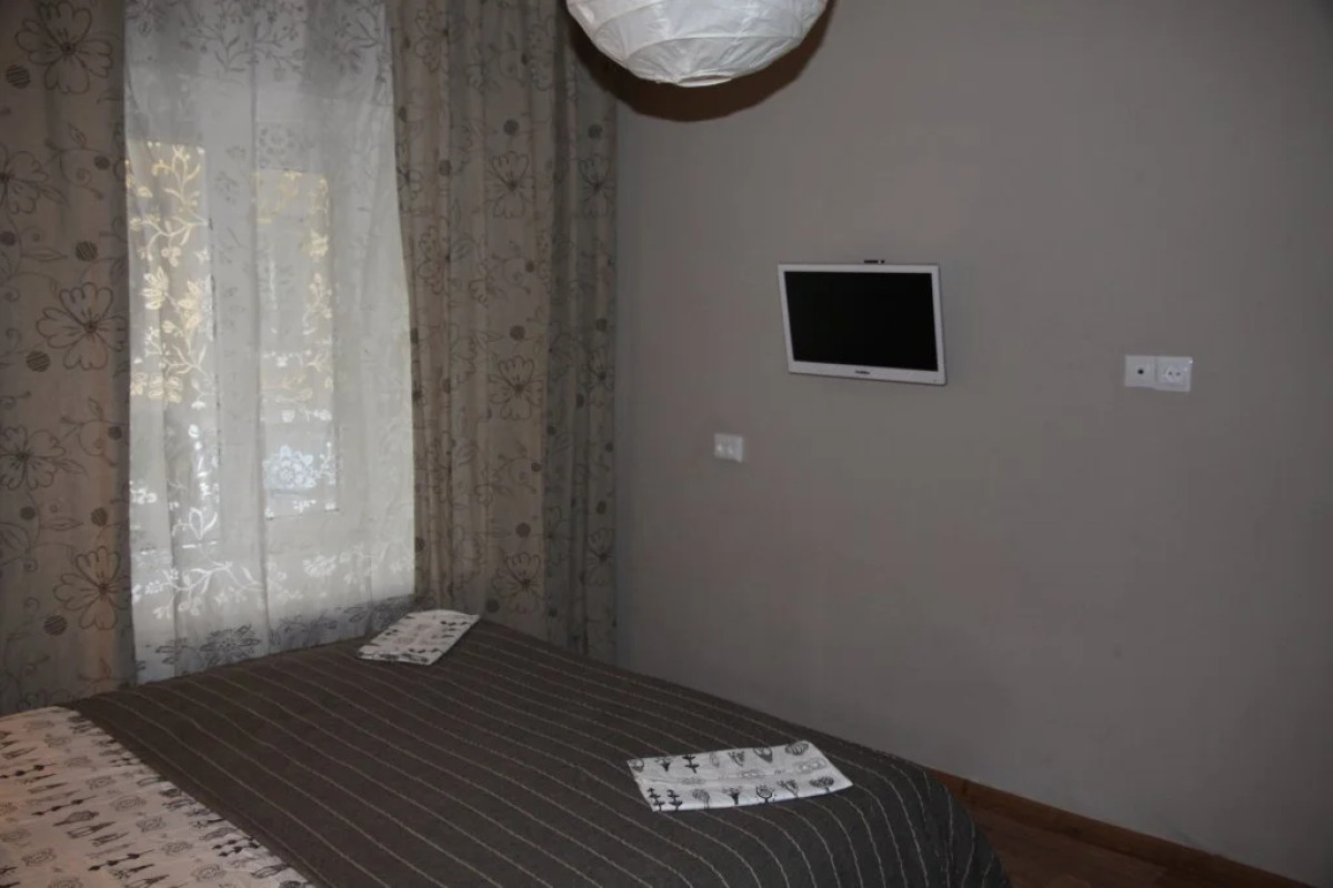 Мини-отель «Мишель», Грибоедова