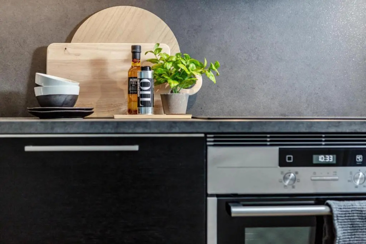 BJØRVIKA APARTMENTS, Opera Area, Oslo city center