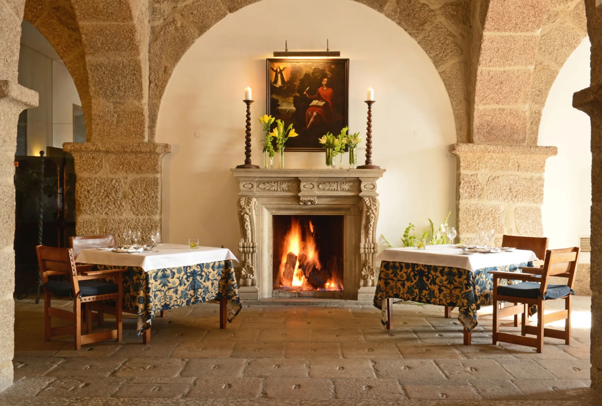 Pousada Mosteiro de Guimarães - Monument Hotel