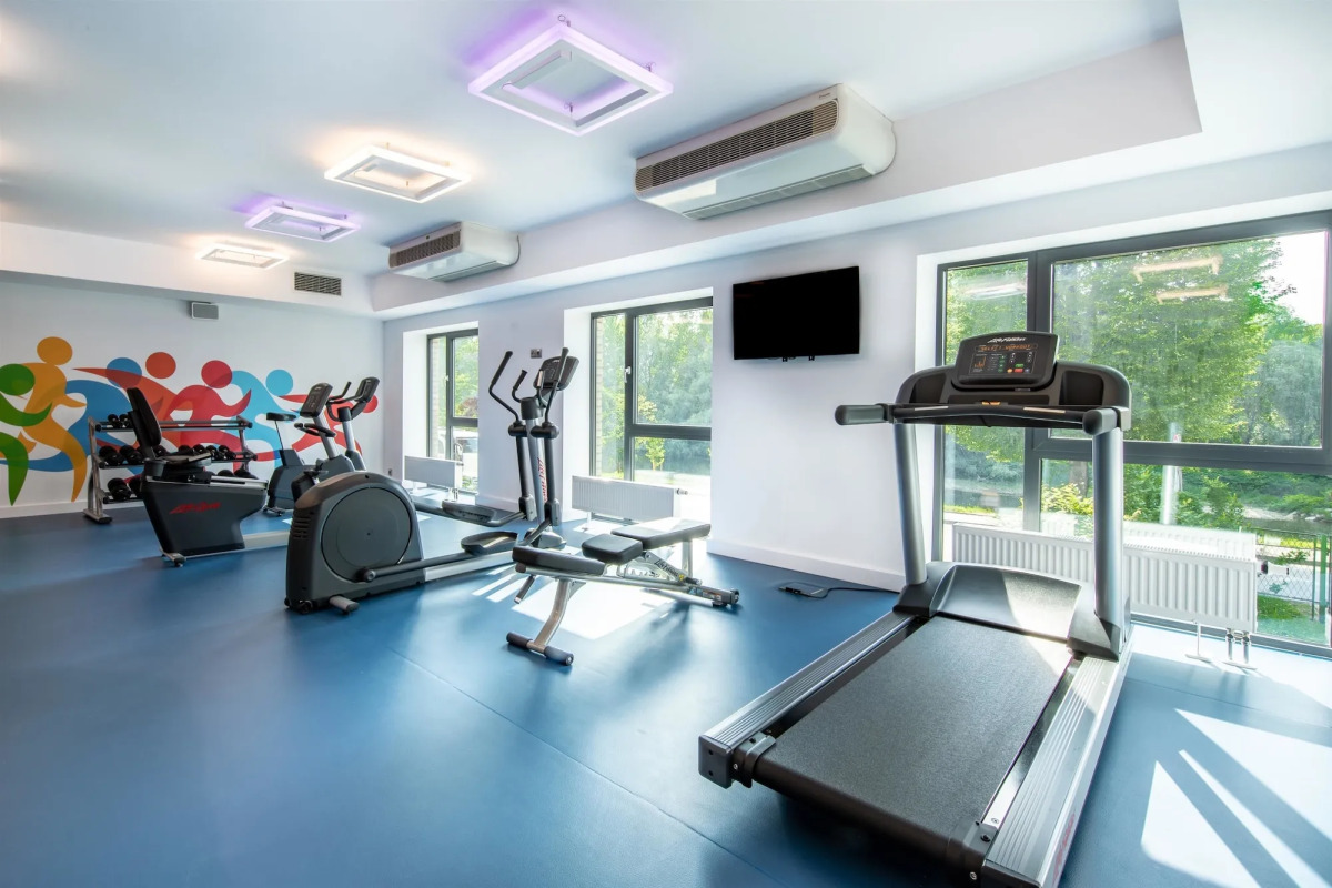 Hampton by Hilton Oswiecim