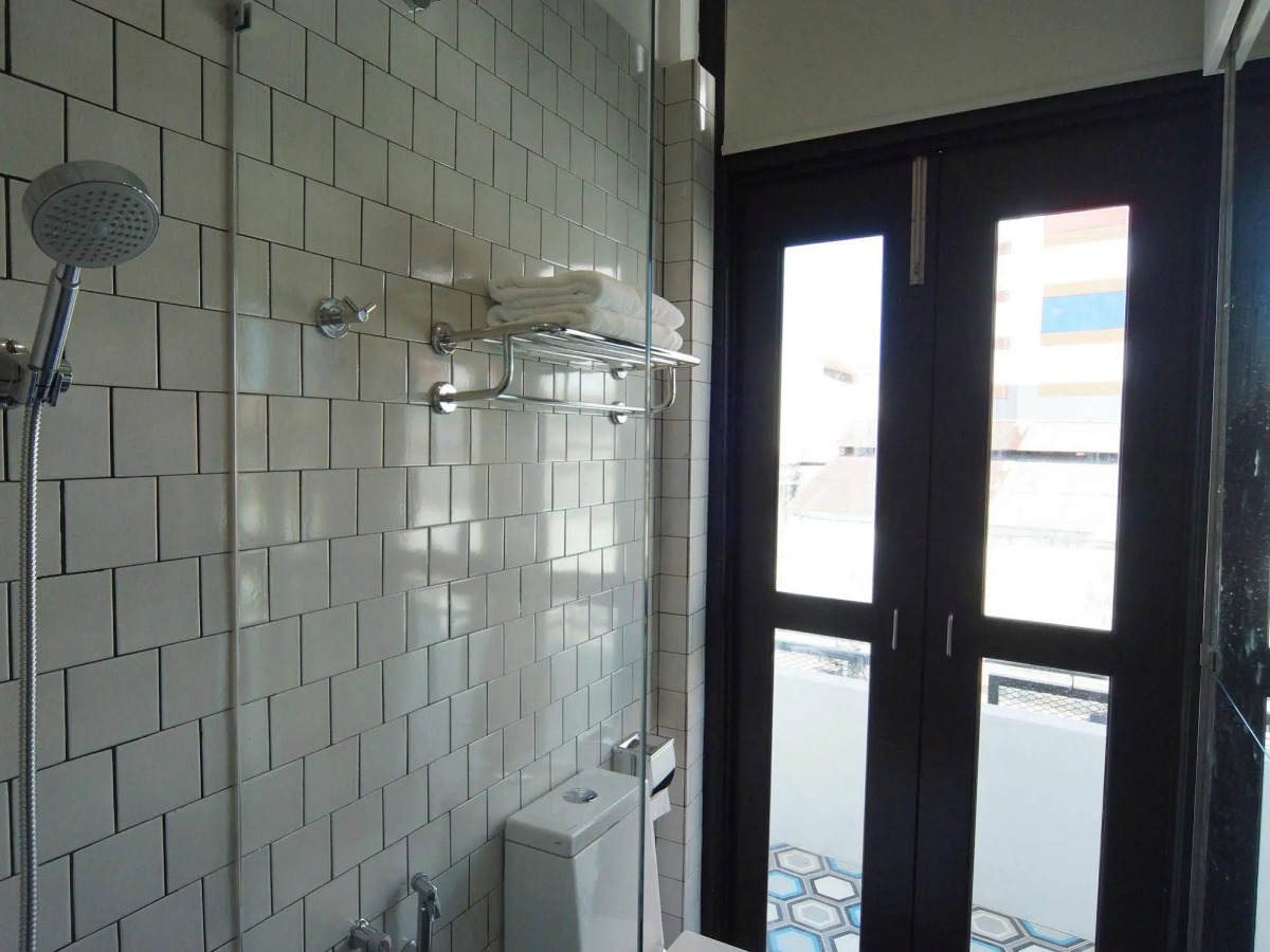 Container Hotel Penang