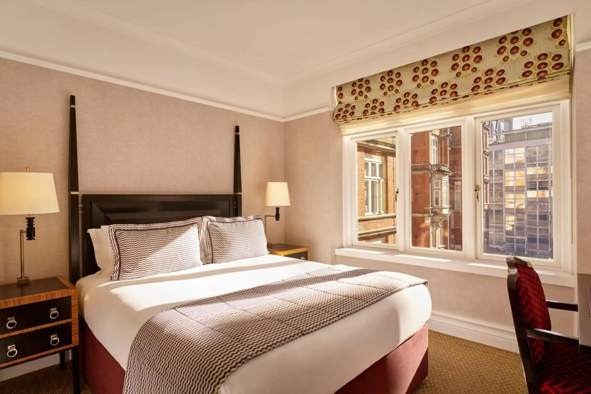 St. Ermins Hotel, Autograph Collection