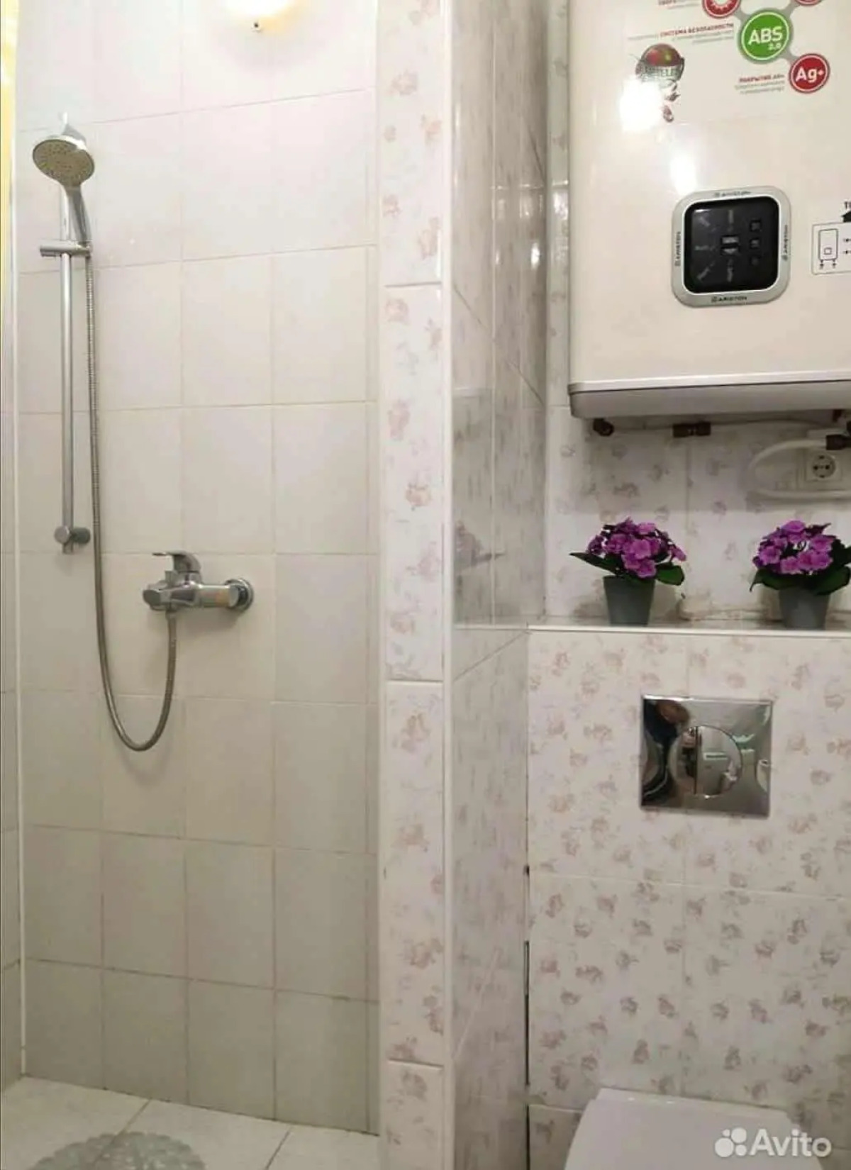 Апартаменты на улице Карла Маркса