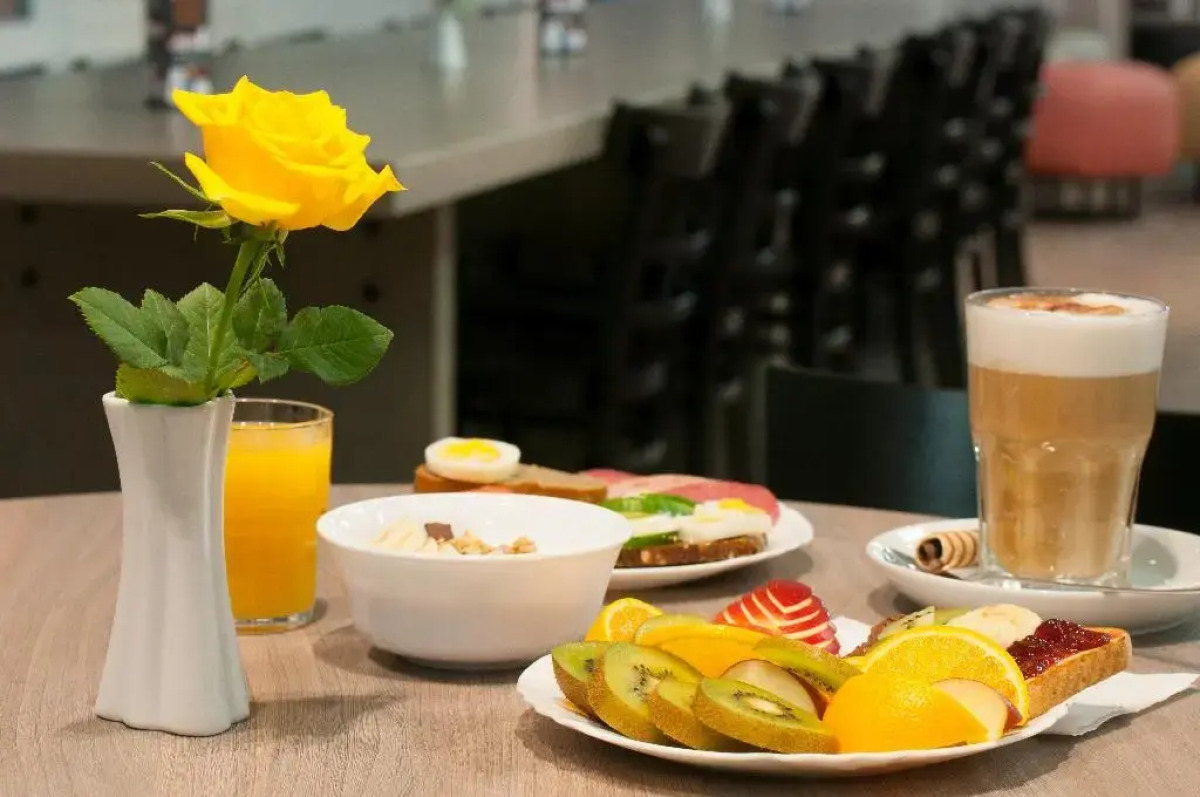 a&o Bremen Hauptbahnhof - Hostel