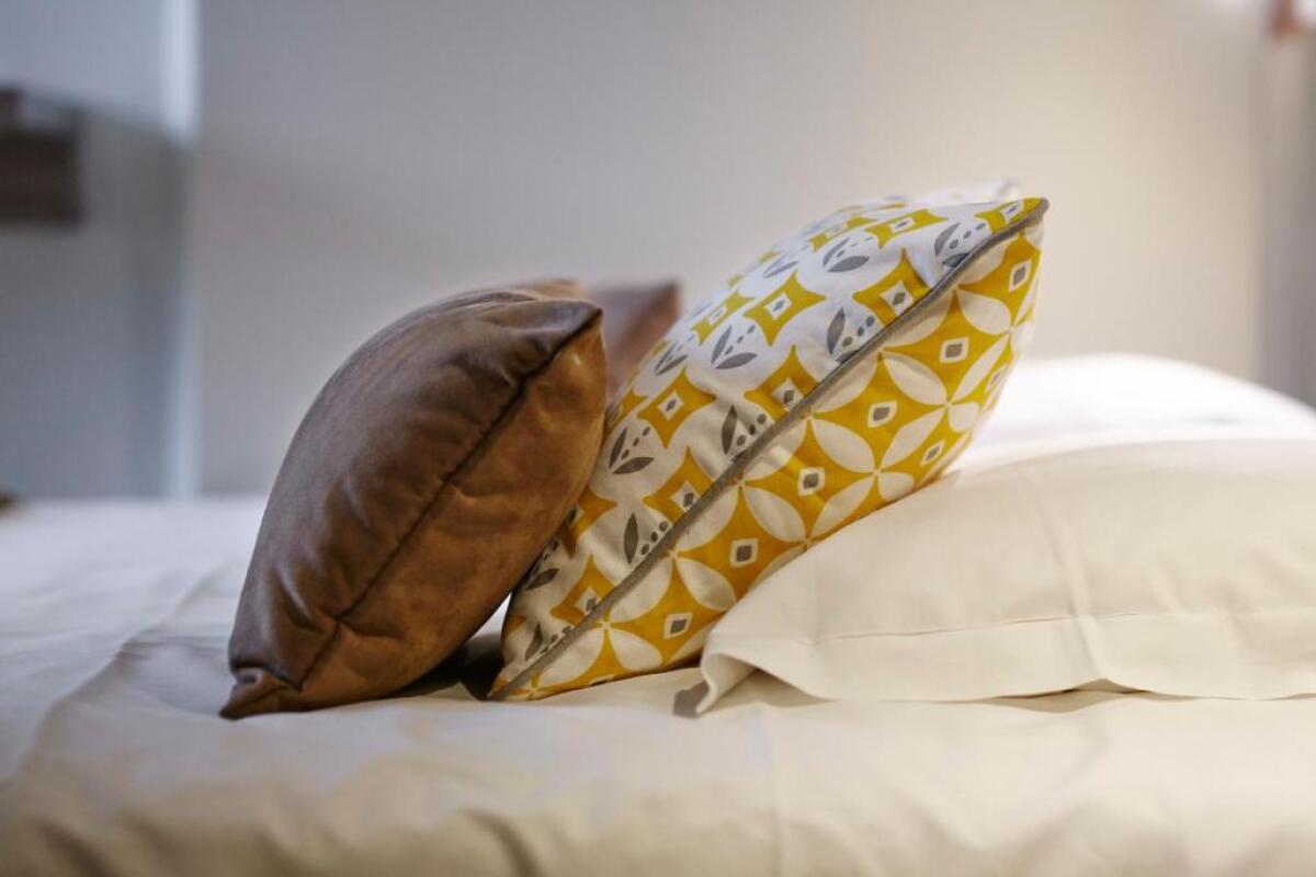 Les Chants d'Ailes - Hôtel Face Mer