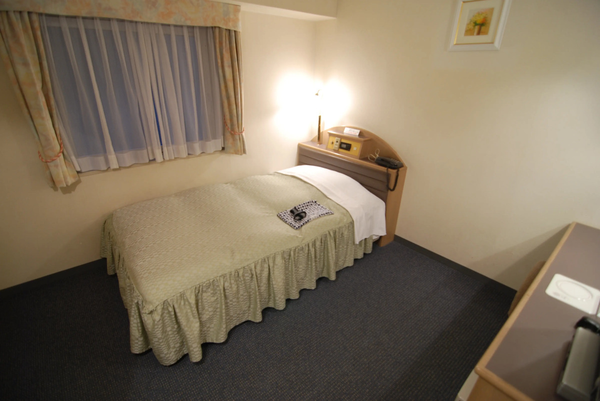 Hotel Star Plaza Ikebukuro