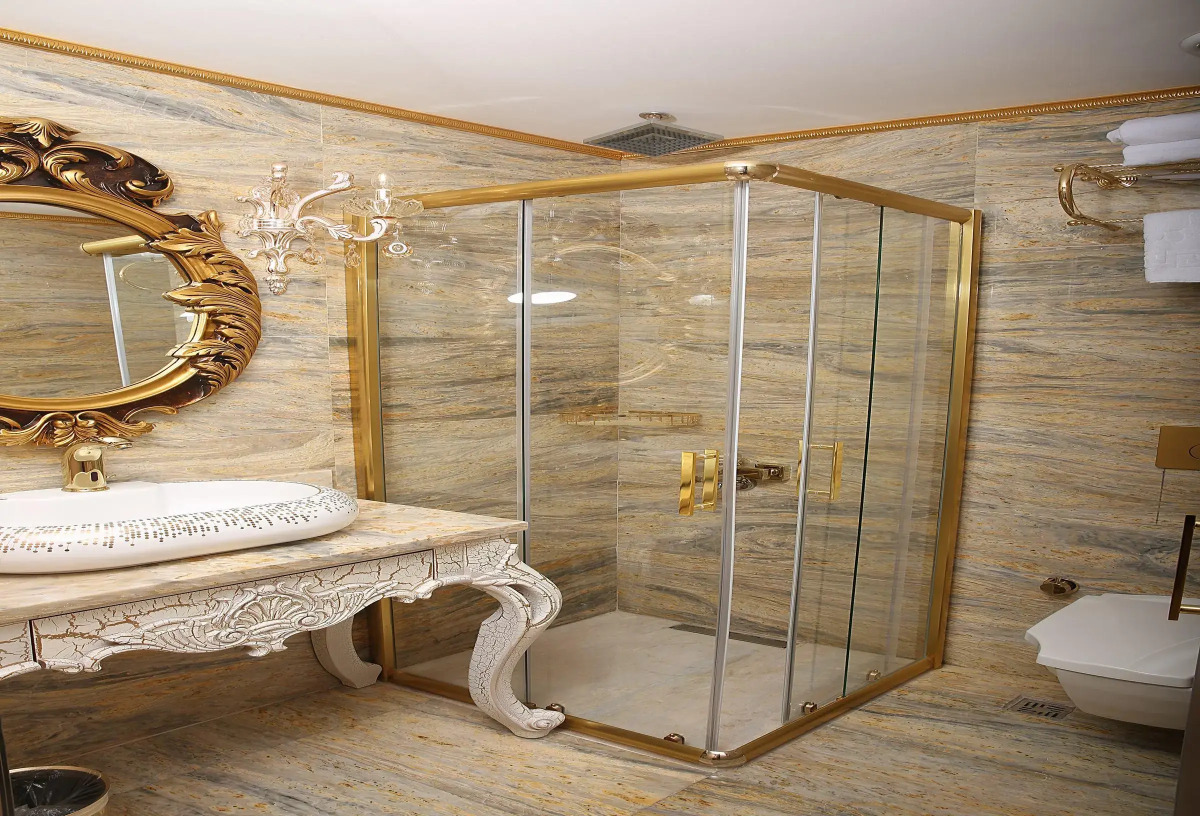 Laleli Blue Marmaray Hotel