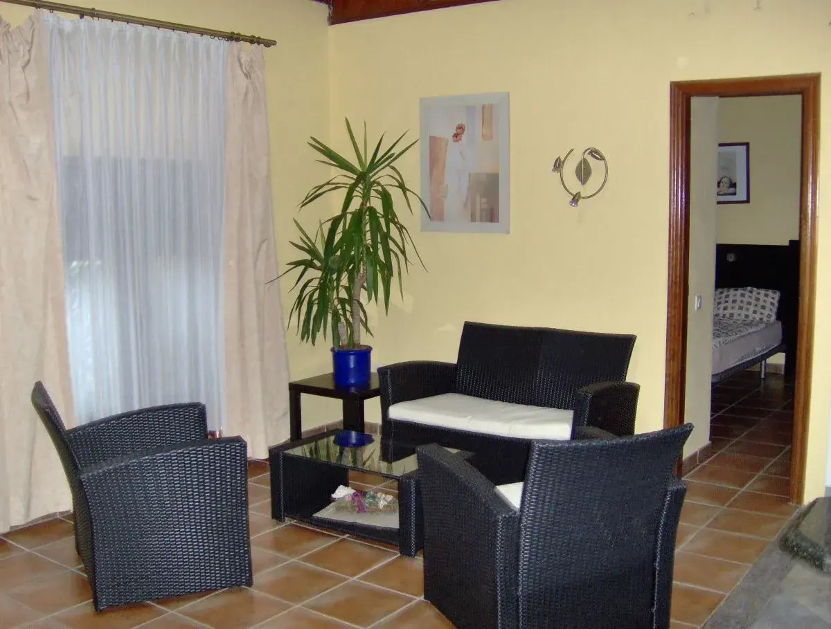 Apartamentos Monasterio de San Antonio