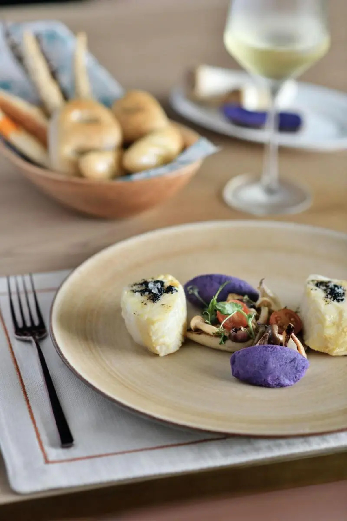 Taj Mahal, New Delhi