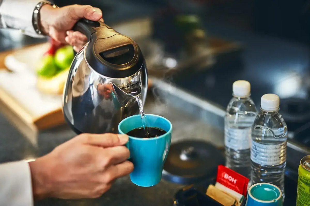 Tropics Eight Suites