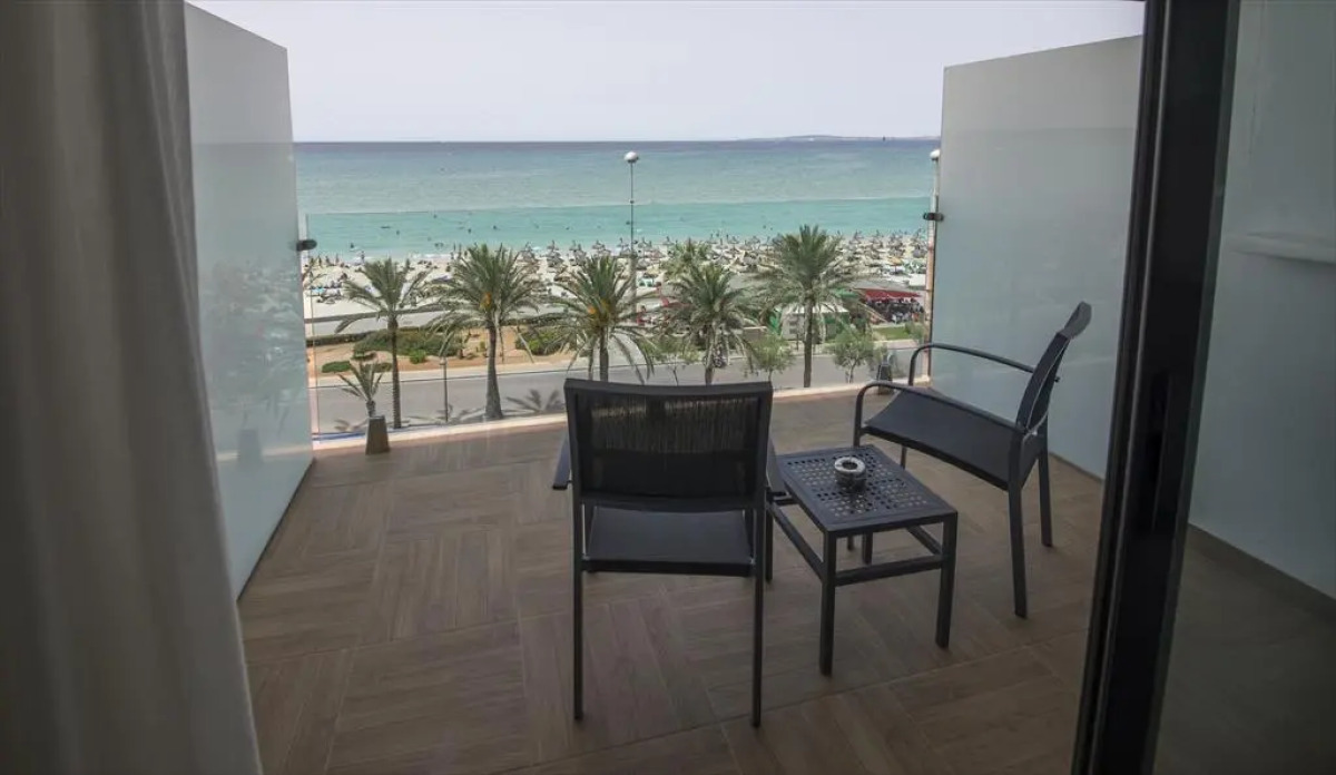 Hotel Negresco Playa de Palma - Adults Only