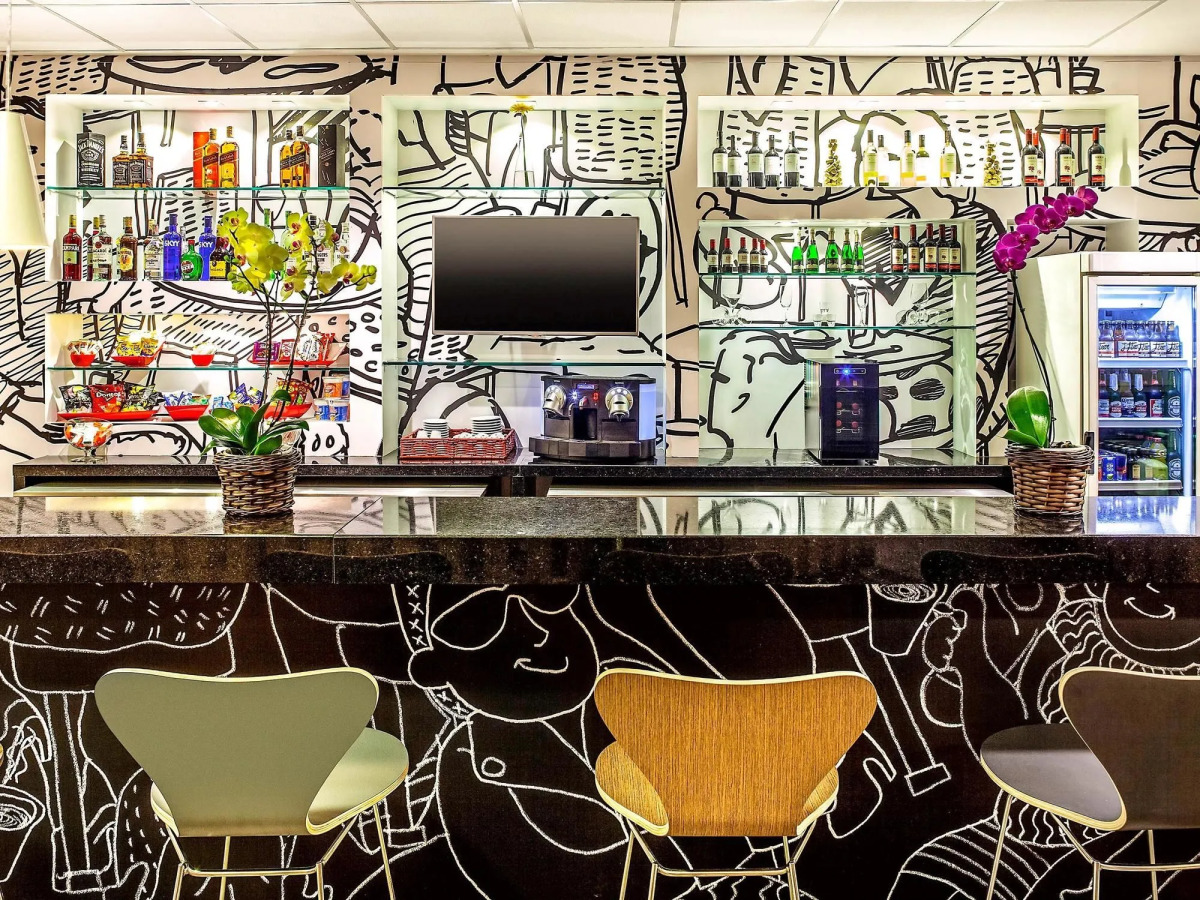 ibis Copacabana Posto 5