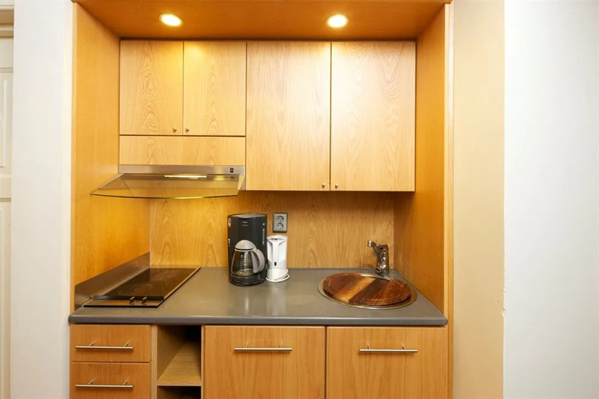 Hellsten Helsinki Parliament