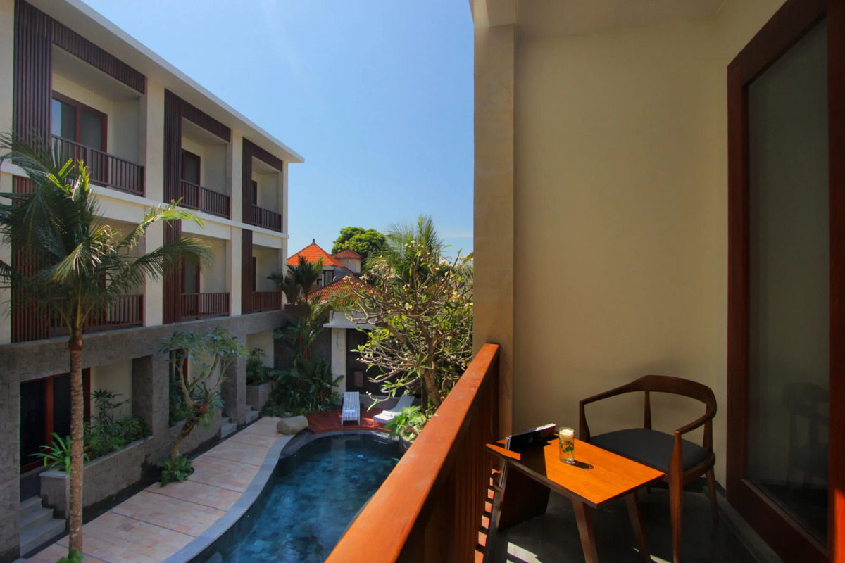Akana Boutique Hotel Sanur