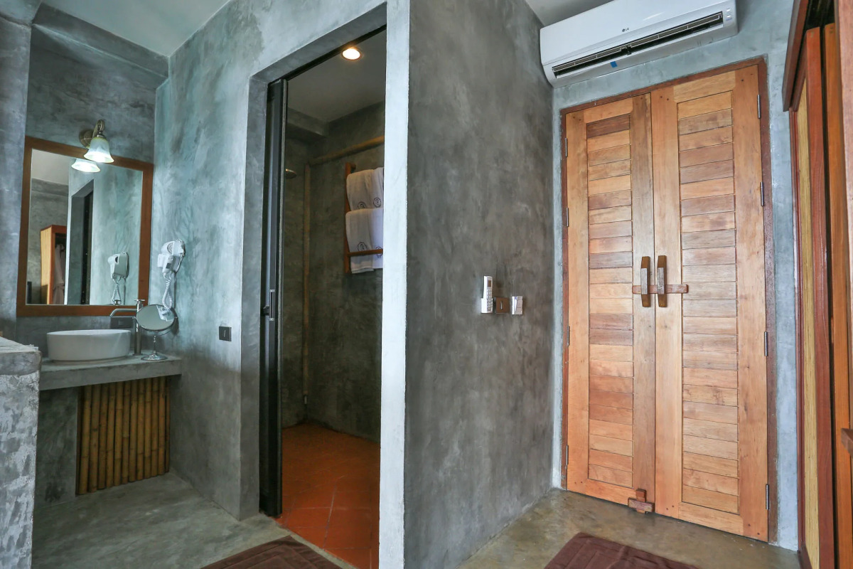 Sai Daeng Resort Koh Tao