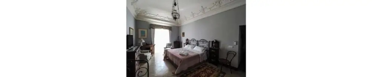 Palazzo Degli Antoci