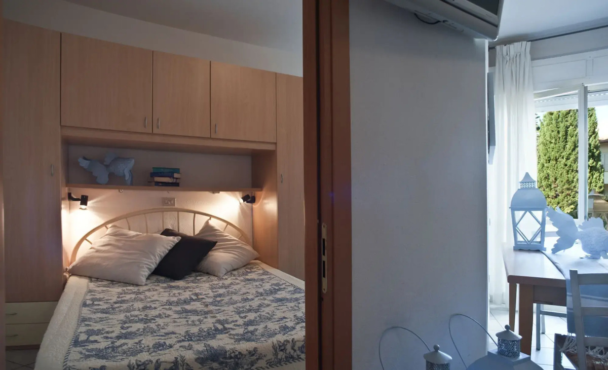 Hotel Residence Stella del Mare