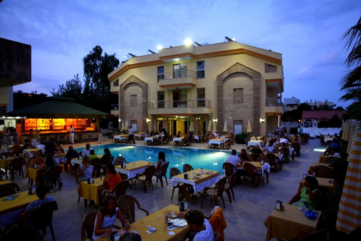 Grand Lukullus Hotel