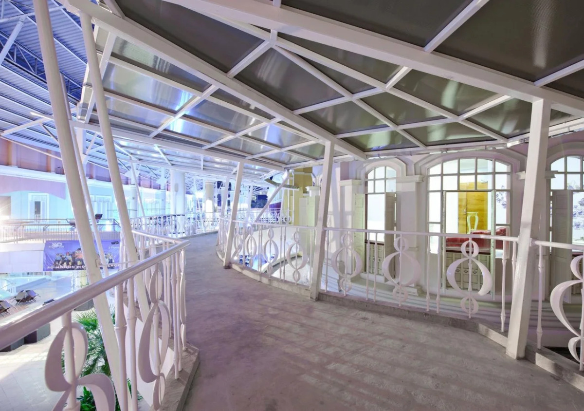 Бутик-отель Pimnara Boutique Hotel Phuket Patong