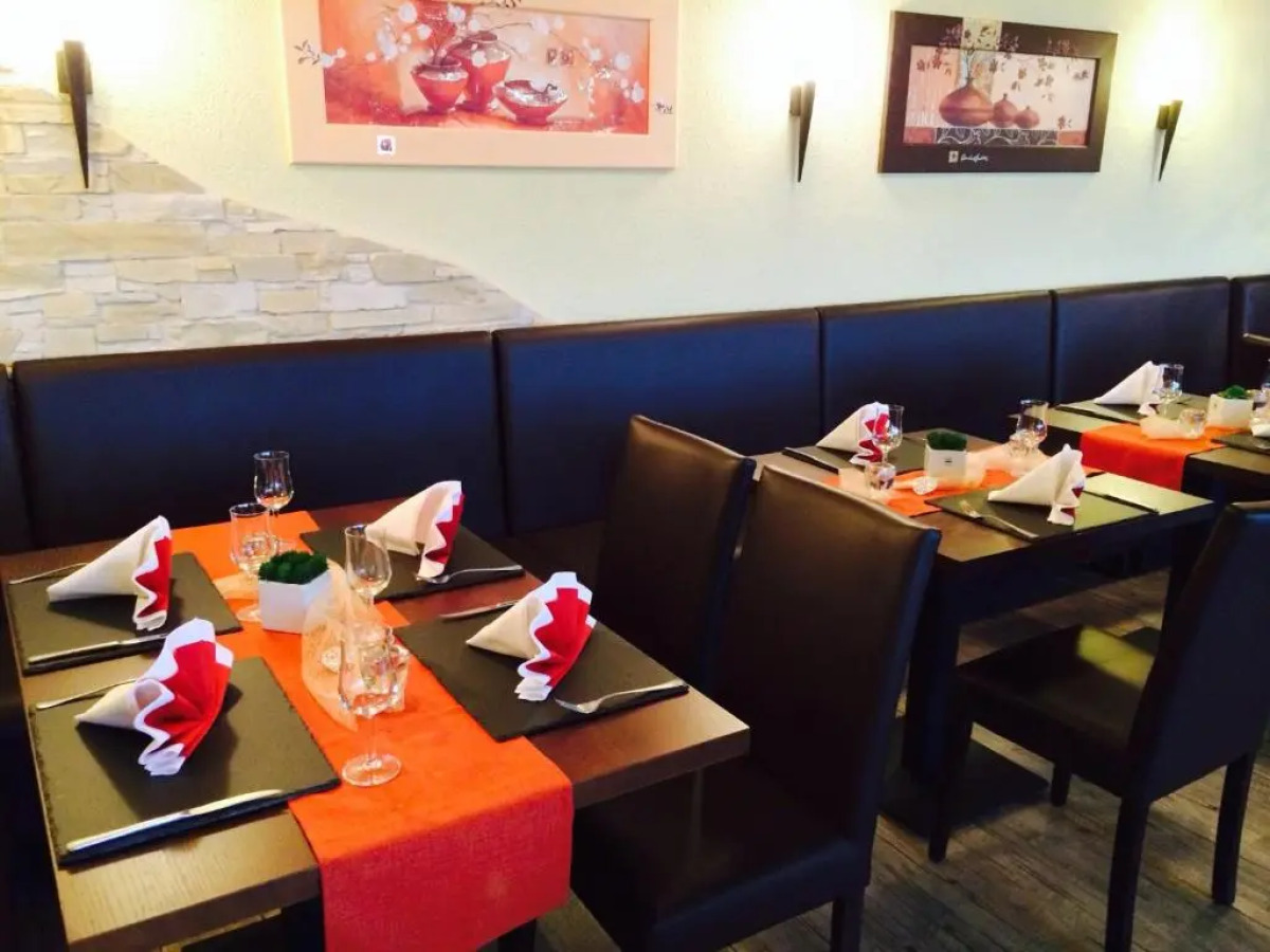 Hotel Zur Morschbach