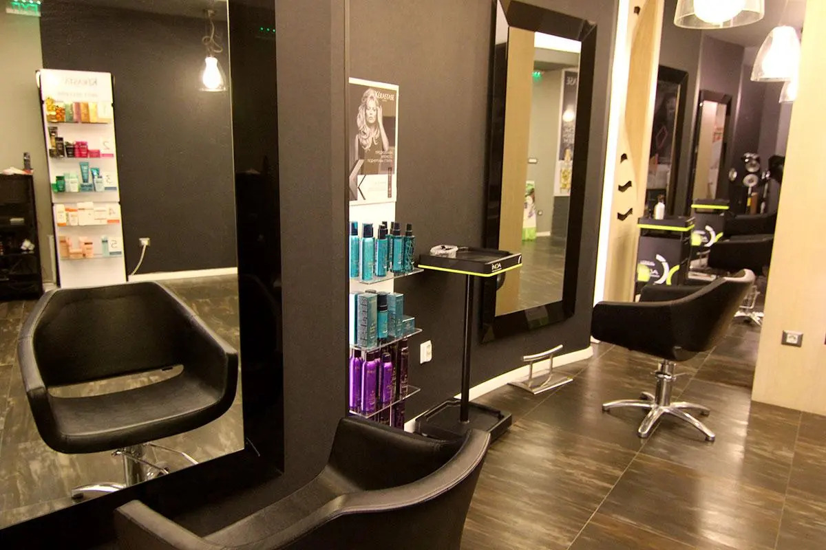 Отель Mercure Sofia City