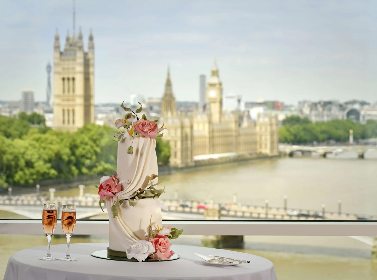 Park Plaza London Riverbank