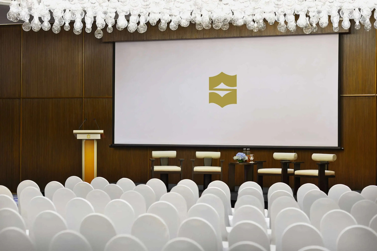 Shangri-La Eros, New Delhi