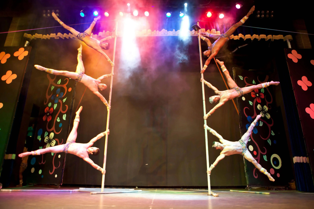 Papillon Zeugma Relaxury