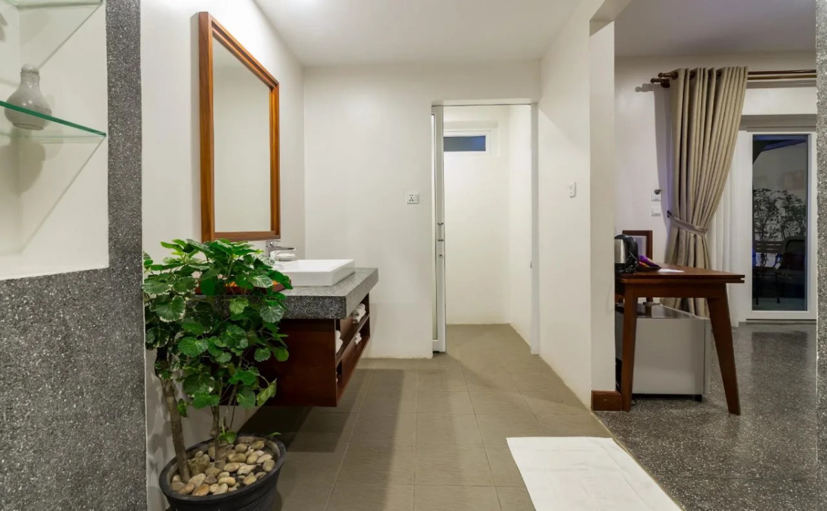 Indra Angkor Residence