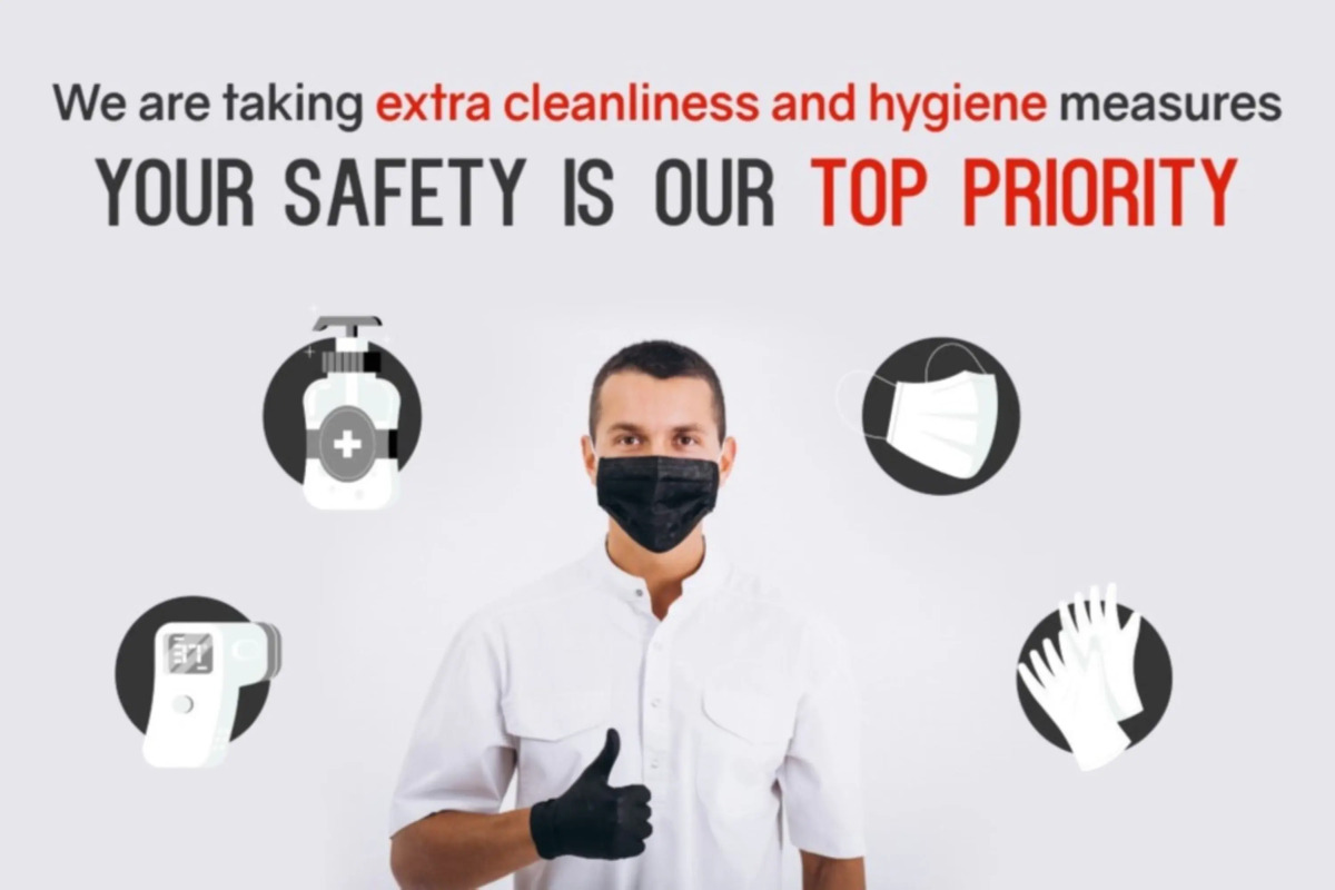 BS Airport at Phuket