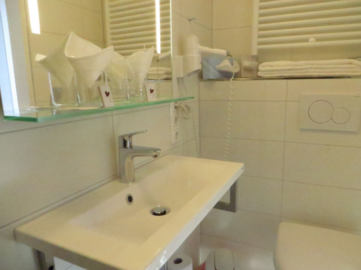 Hotel Ruchti - Zeit für mich.