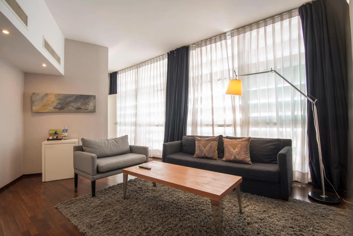 Hotel Guarani Asuncion