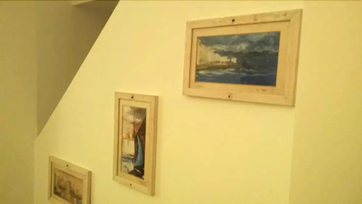 B&B Le Sabbie del Tempo