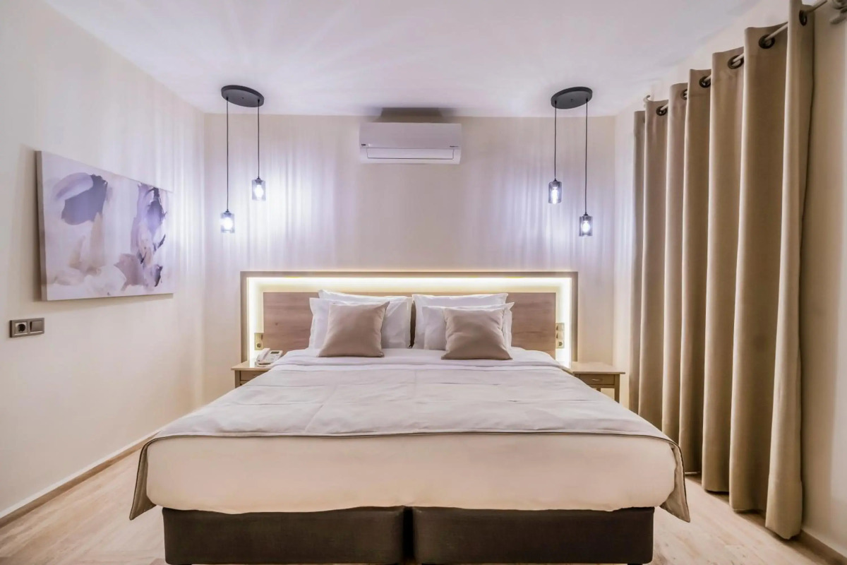 Manzara Boutique Hotel