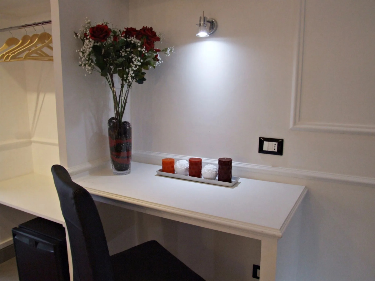 La Locanda di Piazza del Popolo