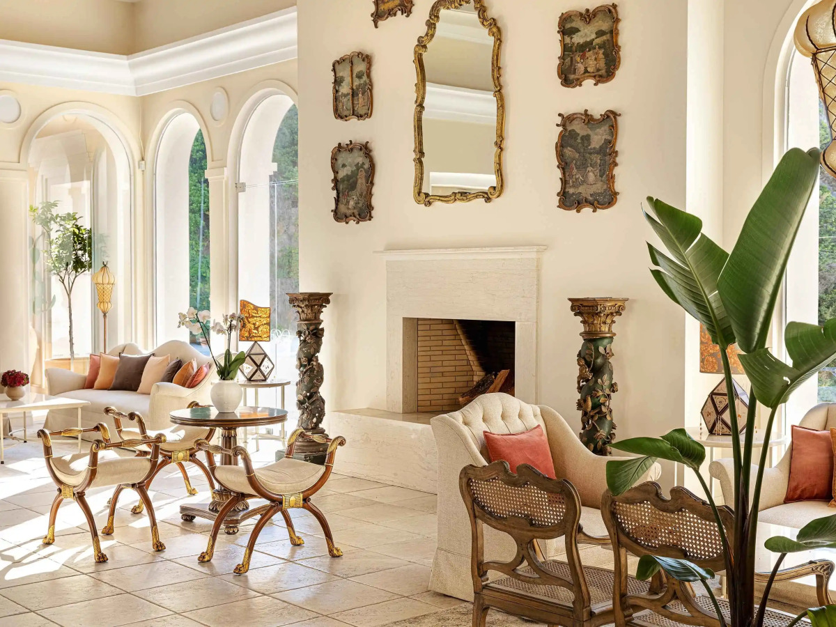 Апарт-отель Grecotel Luxme Costa Botanica