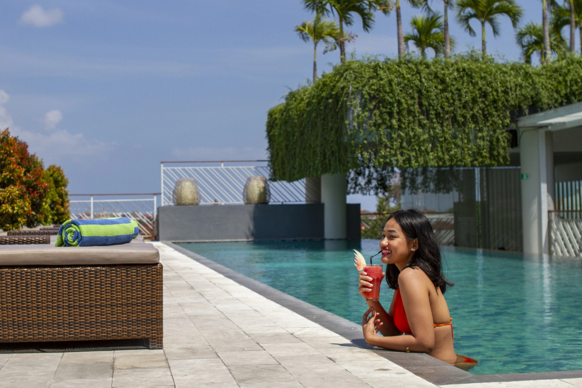PrimeBiz Hotel Kuta