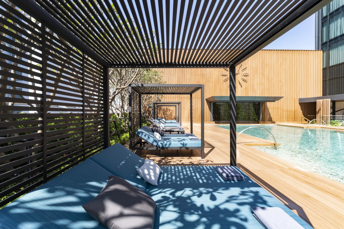 Carlton Hotel Bangkok Sukhumvit