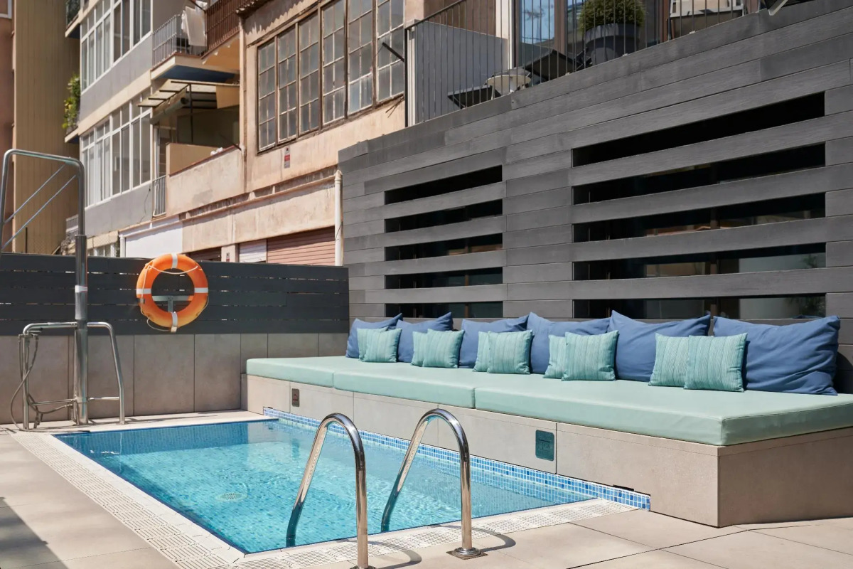 Catalonia Gran Vía BCN