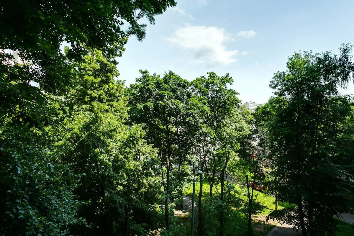 Smart Host (Смарт Хост) на набережной Космодамианская