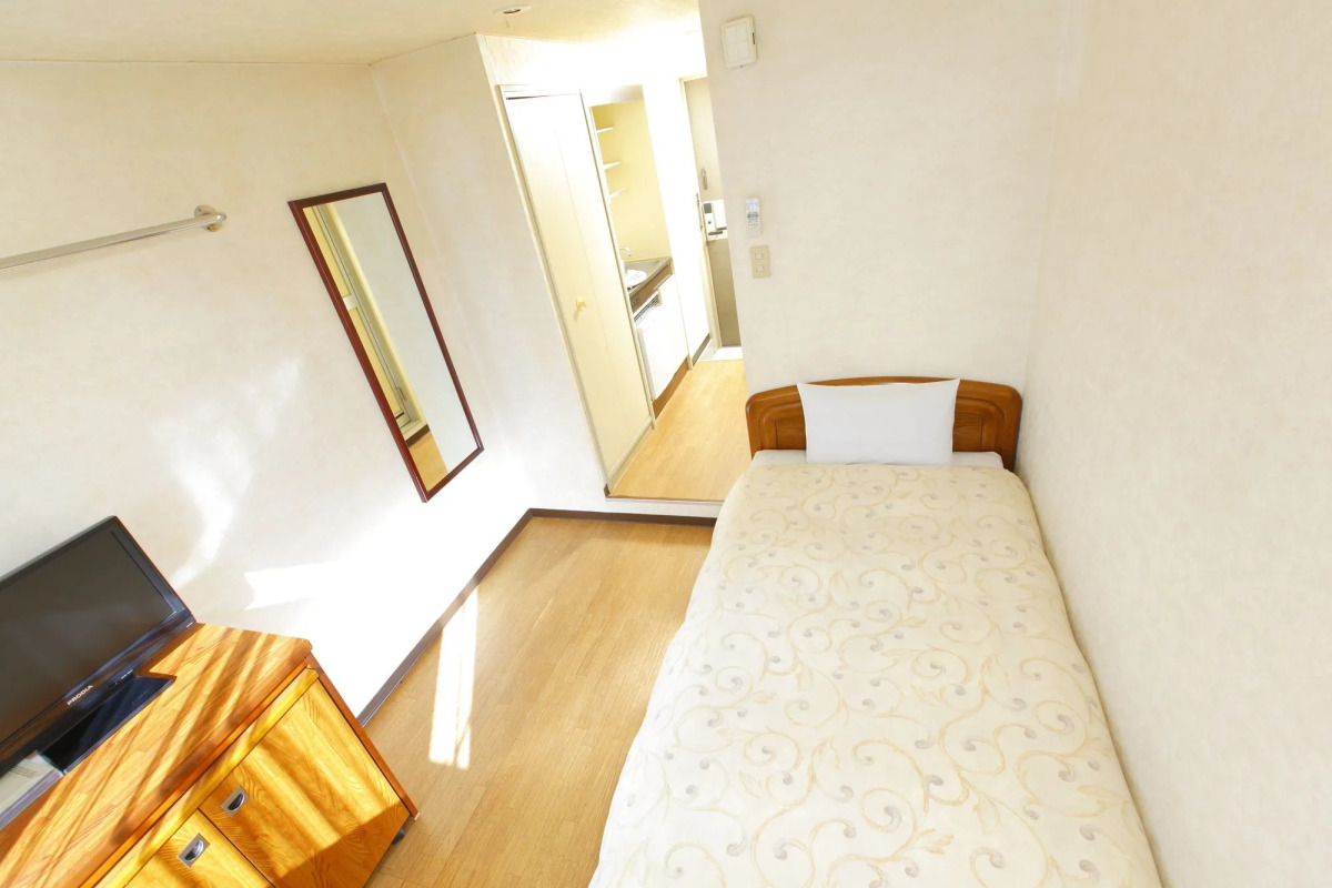 Flexstay Inn Nakanobu