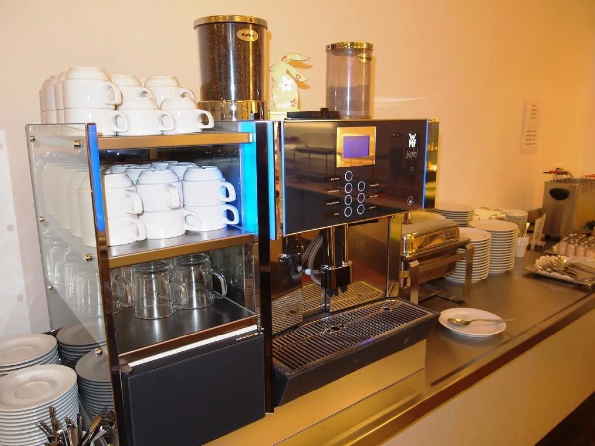 Altstadt Hotel Hofwirt Salzburg