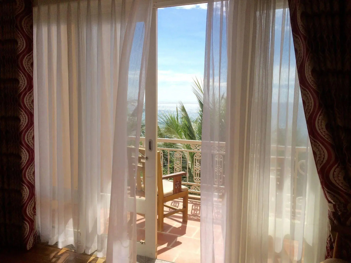 Trang An Beach Resort