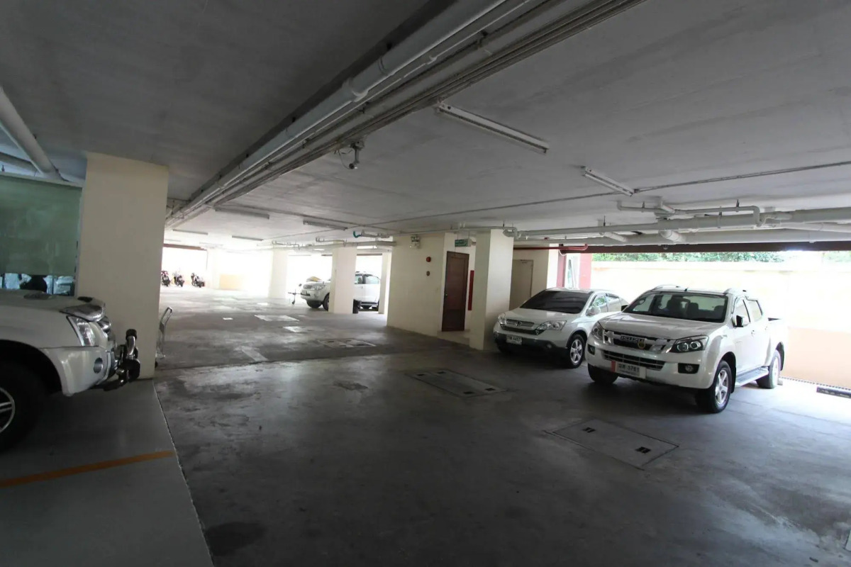 Jomtien Beach Penthouses