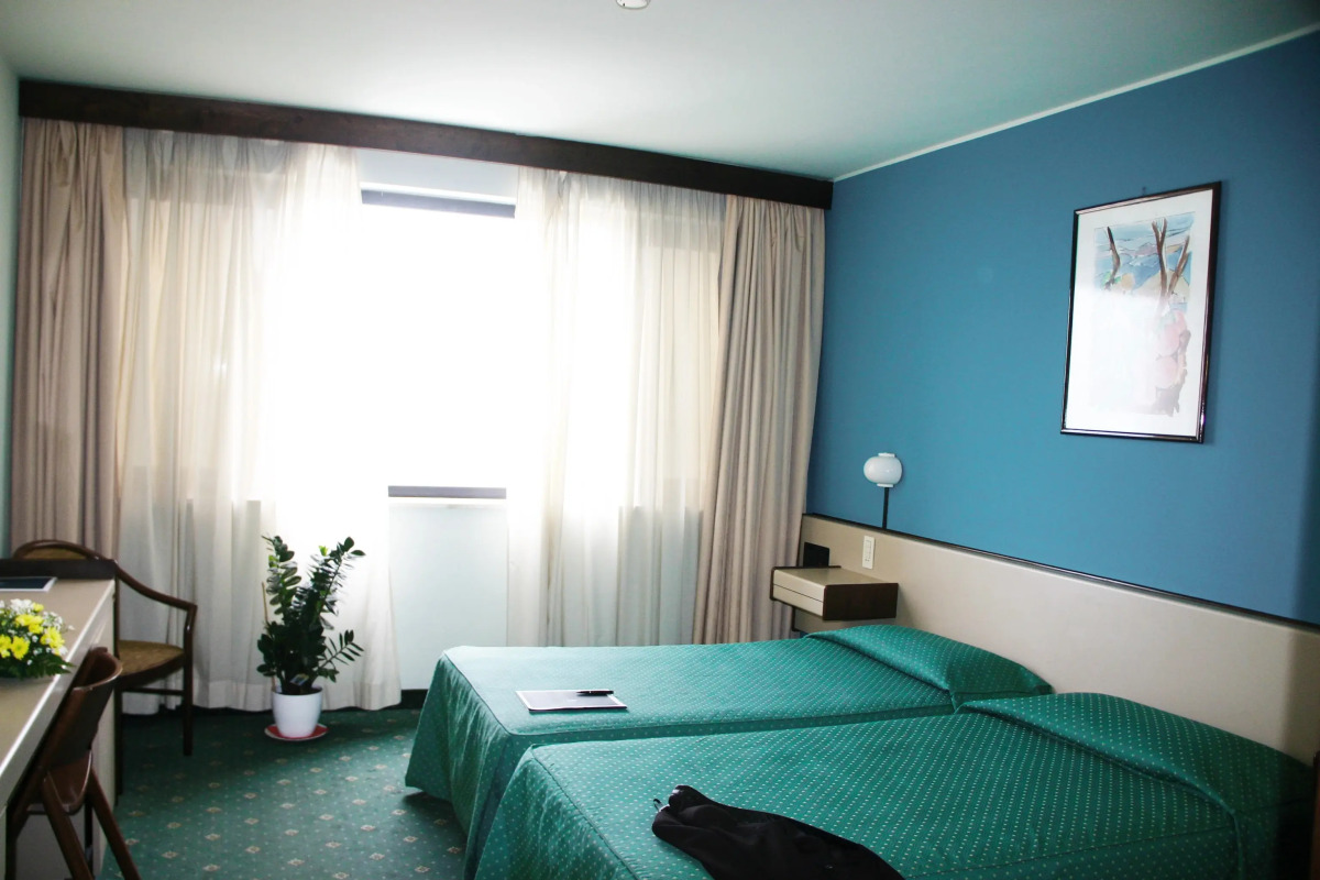 San Paolo Palace Hotel