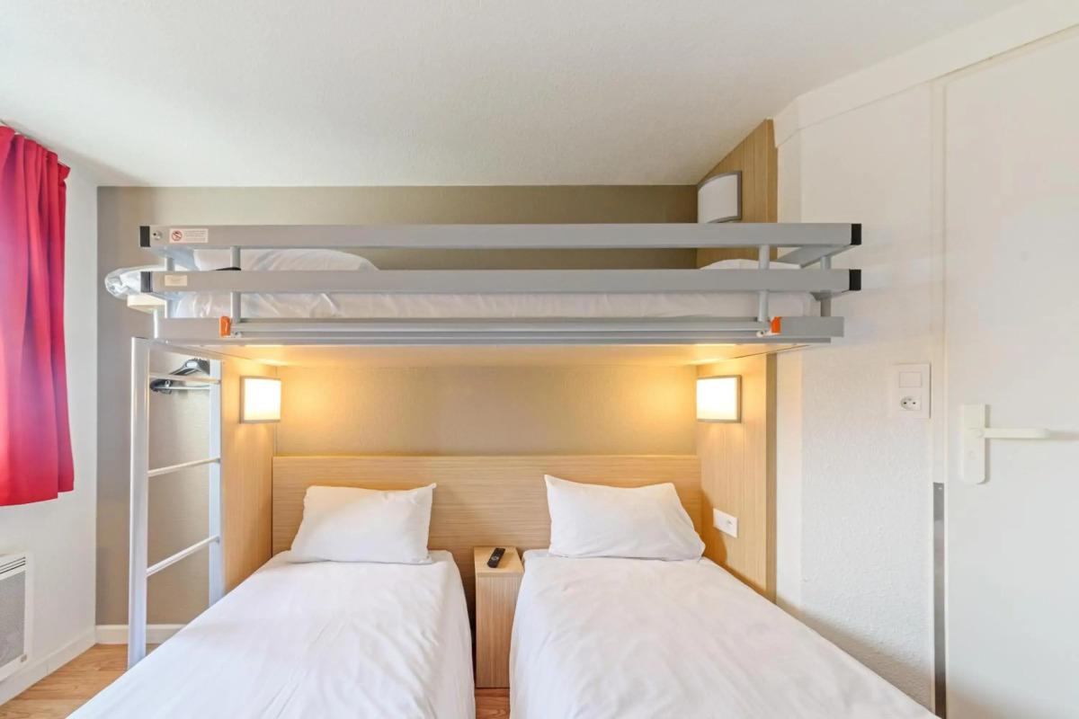 Kyriad Direct Annemasse - Genève