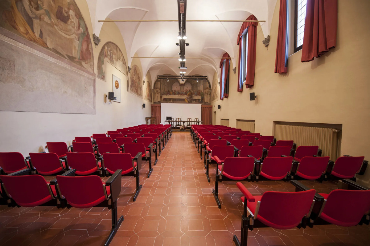 La Certosa di Pontignano