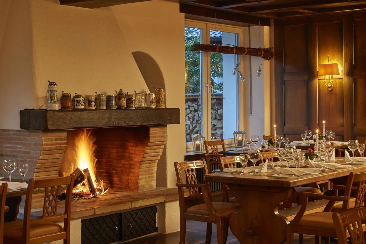 HYPERION Hotel Garmisch – Partenkirchen